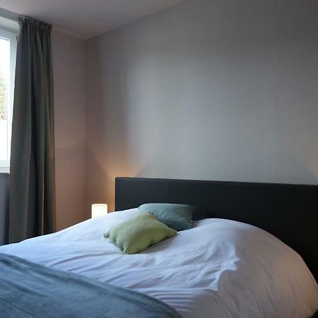 Apartamento Temps de Pose Ypres Exterior foto