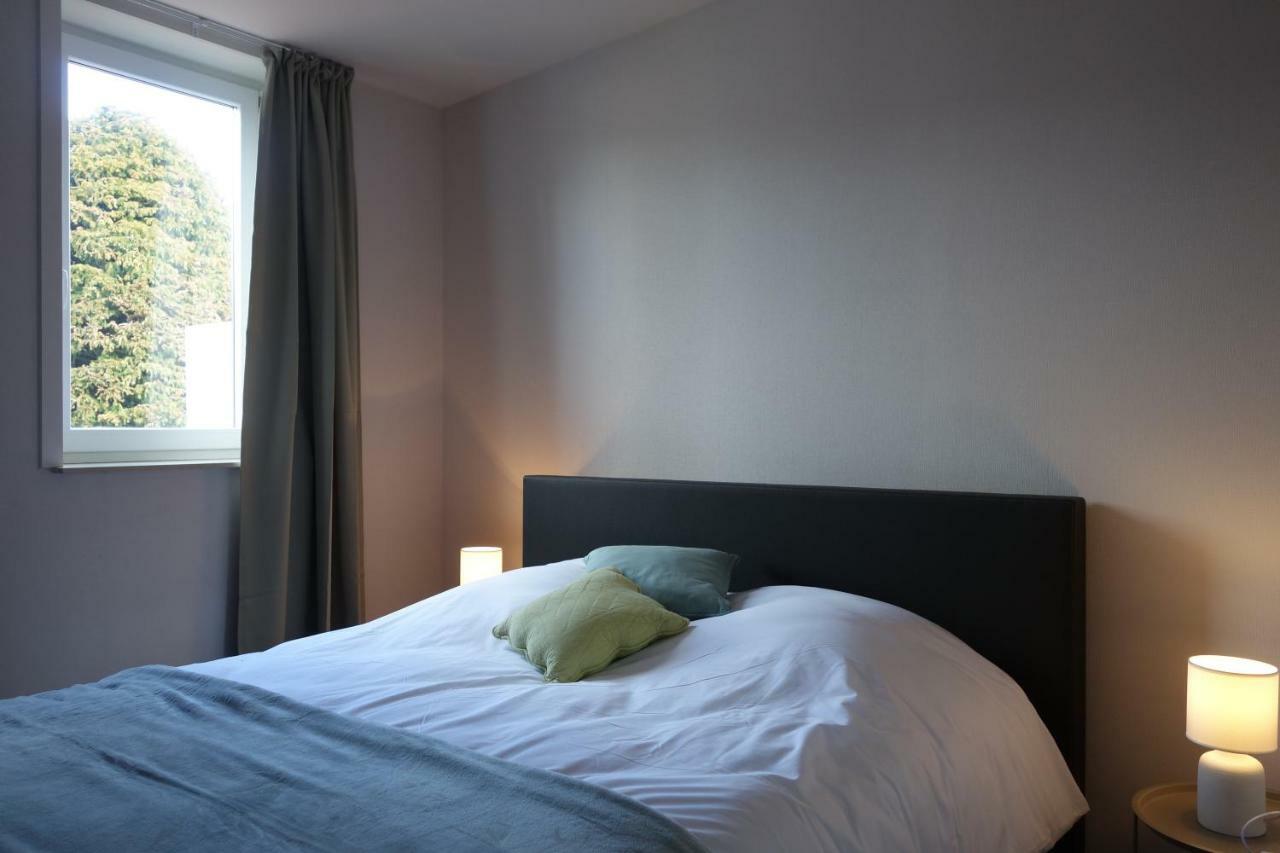 Apartamento Temps de Pose Ypres Exterior foto