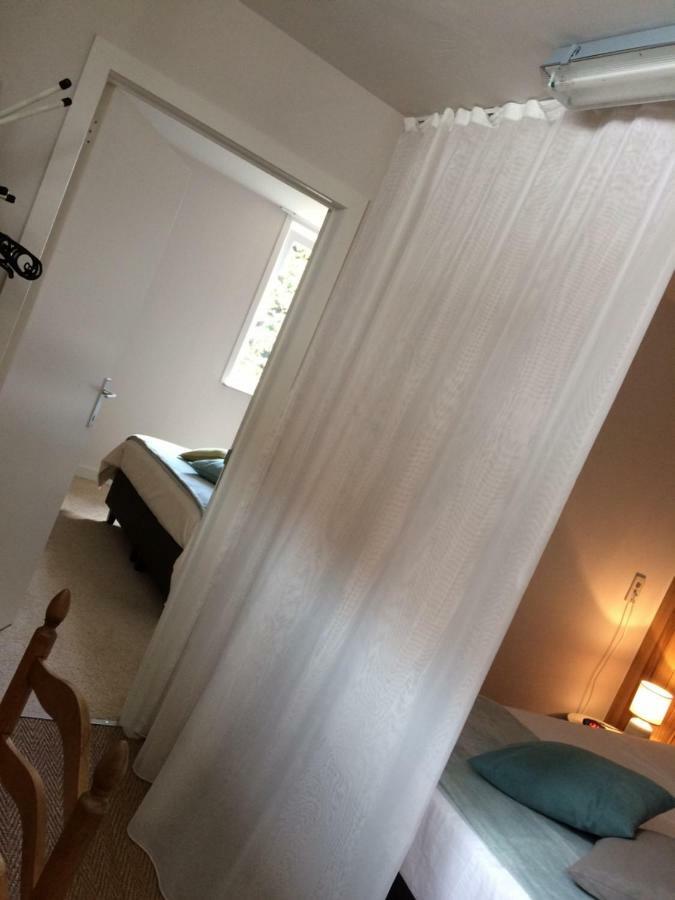 Apartamento Temps de Pose Ypres Exterior foto