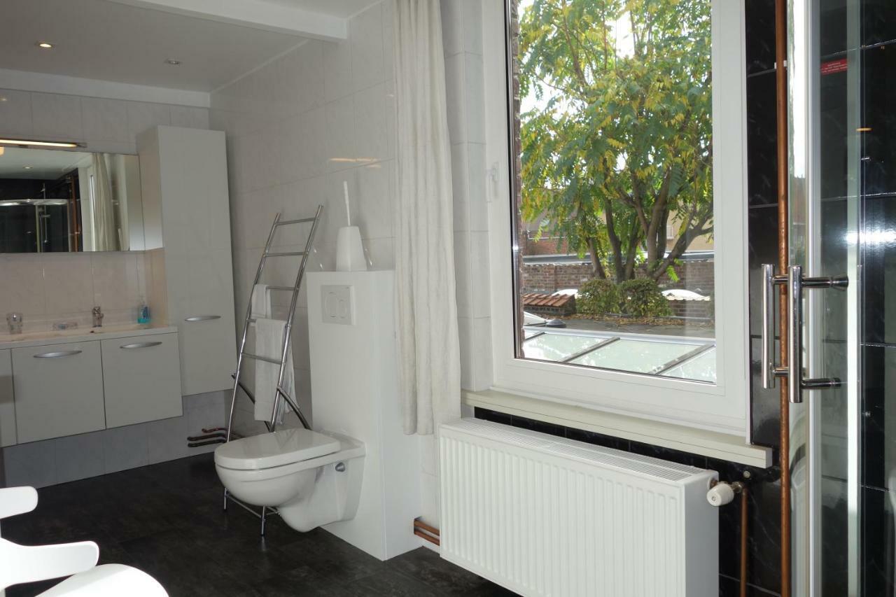 Apartamento Temps de Pose Ypres Exterior foto